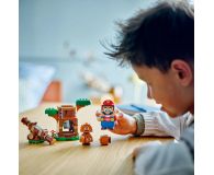 LEGO Super Mario 71433 Goomba i plac zabaw - 1266145 - zdjęcie 8